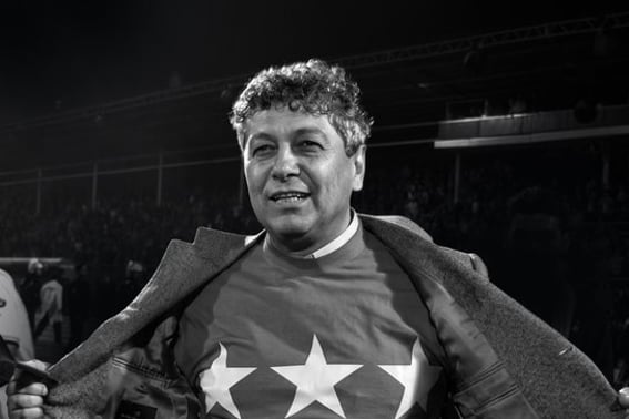 "Фергюсон 49 раз, Пеп 41 раз → 3-е место в истории" Легенда, печальная смерть "Я командовал сборной всего пять дней назад..."