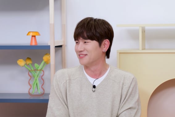 ケイウィル、'14kg減量＋3階建て住宅で独立'..結婚が近いという噂を明らかにする [オクムナ]