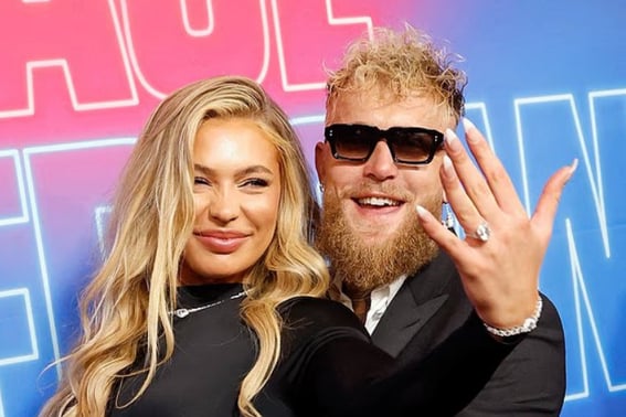 「スケートの女神、婚約者に内緒で衝撃的な不倫？」「ジェイク・ポール、破局説に激怒した」 「嘘だよ」··· 不倫相手に誓約書を強要するなんて