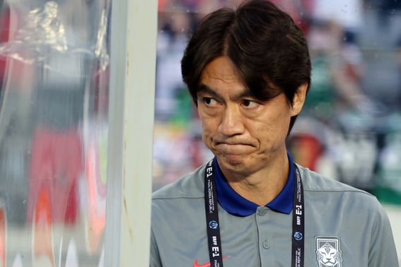 The odds of reaching the round of 32 at the Korea World Cup are 69.4%, which is lower than the Czech Republic, which ranks 41st in FIFA rankings