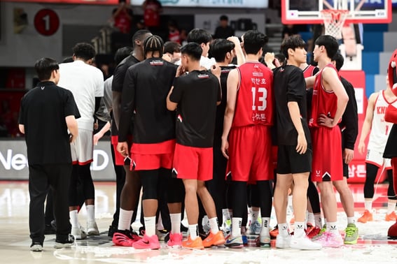「わざと負けたのか？」「レギュラーシーズン最終戦での故意敗北疑惑…」 SK・正官場、財政委員会に付託