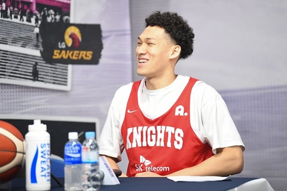 「全部裂く」「19歳ダニエルのパギ→」怖くない」MVPイ·ジョンヒョンの応答··· 運命のPO、すでに熱い『場外論争』