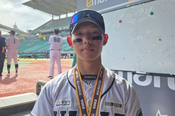 『わぁ』高校野球でML守備が登場した！ キャプテン·トゥホンの後、2:10→5:10→6:12で猛追し、9年ぶりの全国大会決勝を『後悔なく』燃やし尽くした