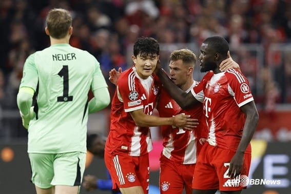 [chính thức] Kim Min Jae và Kane sẽ đến Hàn Quốc! Jeju tổ chức trận giao hữu với Munich vào ngày 4/8 Munich 'Lần thứ hai đến thăm Hàn Quốc'