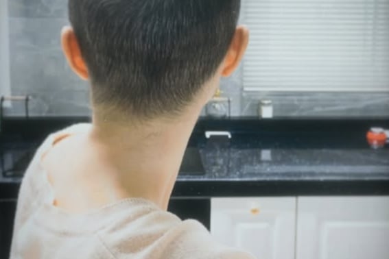 'Park Sung-kwang ♥' Lee Sol battles cancer for women → Good news after 4 years of cancer treatment.."Finally, with my hair"