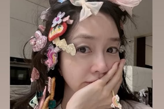 Sung Yu-ri, how have you been raising children..'Former Fairy' collapsed by indiscriminate attack on twin daughters