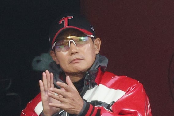 24歳左投手、人生投球＋13安打の猛打で『勝勝勝勝勝勝』、LGの指揮官はどうやって逆転させたのか [ジャムシル現場]