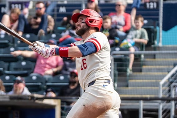 "Не удалось продлить контракт KIA → Бомбардировка Майнера" Wizdom! Опять хоум-ран, 9 хоум-ранов в 13 играх?