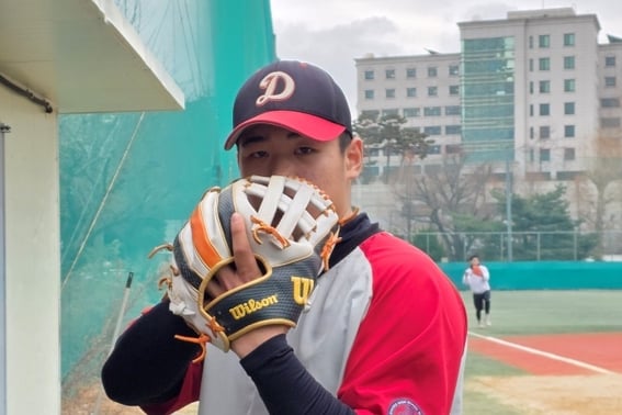 "Tối đa 153km" Eom Jun Sang 3 lượt chơi KKK → bùng nổ cú home run chạy về đích" Duk Soo Go đã bất bại trong trận chung kết 12 lần liên tiếp! Yatago thắng và E-Mart thắng [Đánh giá hiện trường tàu Emart]