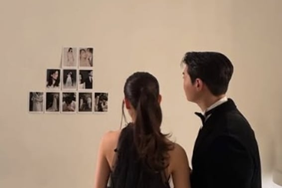 Chef Park Eun-young's 'Handsome Doctor' ♥ Prospective Bride Revealed "A New Start for Marriage"