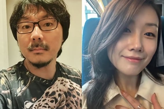 Young-sook and Sang-cheol in the 16th term of "I'm Solo" are "insulting messages" → 2 million won fine [Star Issue]