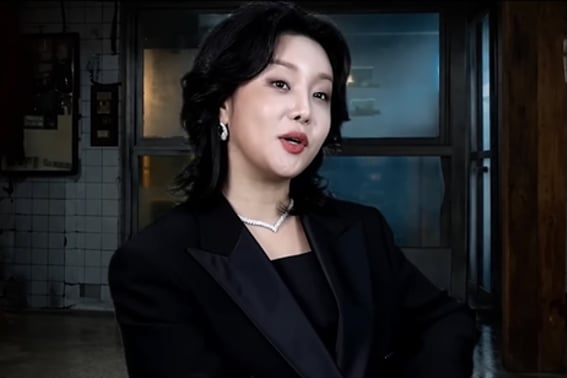 Lalalala, 'Climax' Cha Joo Young nhai rồi."Cứ tưởng là sinh đôi" với tỷ lệ đồng bộ hoàn hảo [Star Issue]