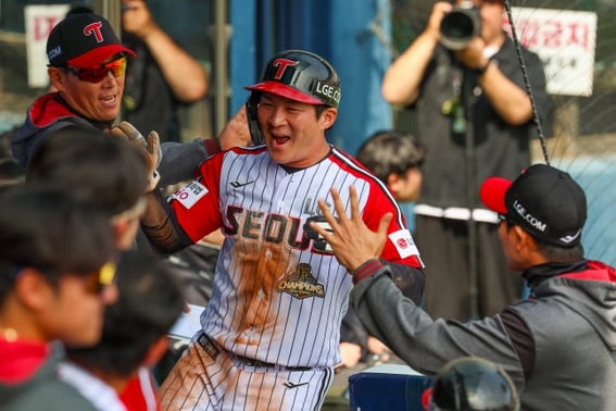 引发"6G 1安打→击球率0.520"吴志焕的廉葛亮表示:"为什么不相信我？" 比怀疑更大的关怀效果