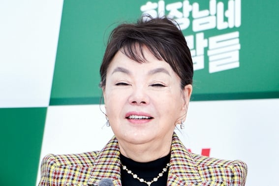 演艺协会和韩联劳发表声明称"应支付已故金守美《娘家妈妈》的片酬" [公式]