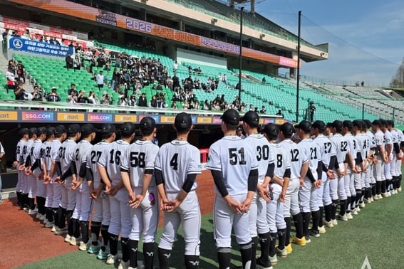 Почему финал национального соревнования за 9 лет был более особенным, чем первый раз в «Только 3 питчера + поддержка страстных выпускников»