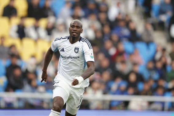 'Malkong is Back' Ulsan HD continues 'Tiger Cave Unbeatable' myth to FC Seoul