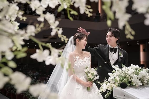 "崔泰俊♥"朴信惠，怀二胎..."今年秋天预产期" [公式]