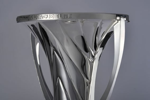 Tăng cường 24 đội tham gia ACLE → 32 đội... Giới thiệu cả giải đấu PO