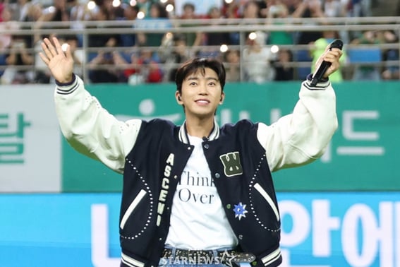 "王"任英雄，2025年林英雄·分红最少155亿韩元 [Star Issue]