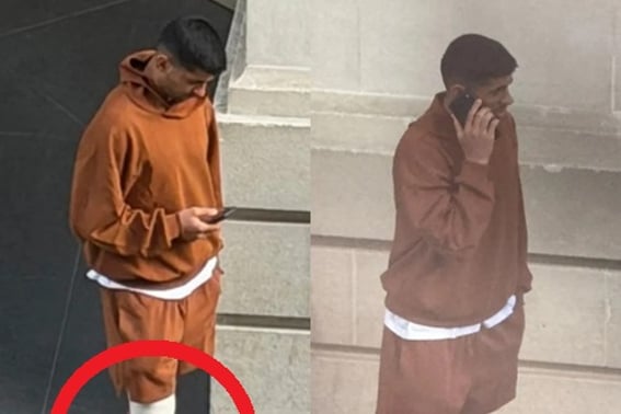 "Толстяк" Ромеро, коленный протектор и хромой "из больницы, тянув ноги"... Капитан "Тоттенхэма" жуткий гол: "Так закончится чемпионат мира по футболу?"