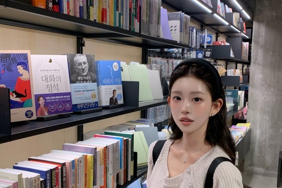 Покойная дочь Чхве Чун Хи Чхве Чхве Чжун Хи, бывшая жена Чхве Чжун Хи из "Свадьба в мае" отправилась в Пусан, родной город..."Зигинское.