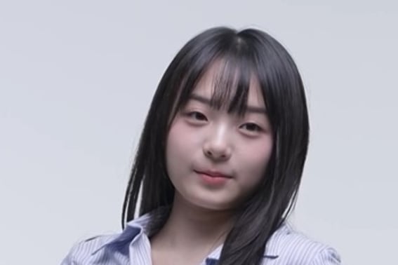 'KCM trong sáng'Con gái Sooyeon, lần đầu tiên công bố gương mặt của mình trong 'Thích bánh cá' [cầu thủ ném bóng]