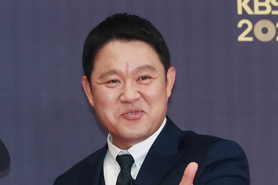 Kim Gura, khoản nợ của vợ cũ không phải 1,7 tỷ won sao? Lời tỏ tình muộn màng của nam ca sĩ [Tượng đồng 2 sao]