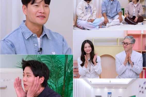 Kim Jong Kook bày tỏ sự tự hào đặc biệt khi bước vào thời kỳ mãn kinh? hóc môn nam cao lắm " [Ngọc Văn à]