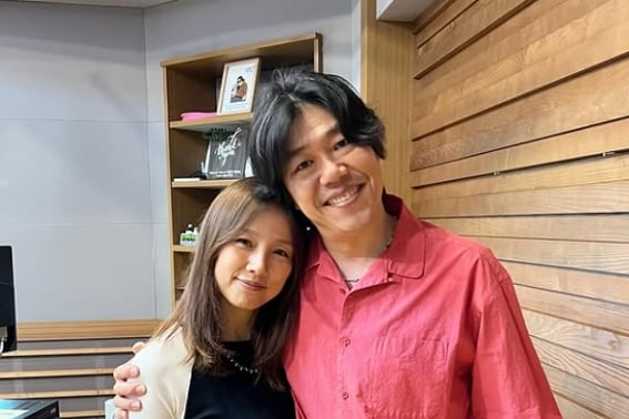 "李孝利♥"李尚顺，克服岳父印象的痛苦，今天回归..."完美的一天"DJ重启 [Star Issue]