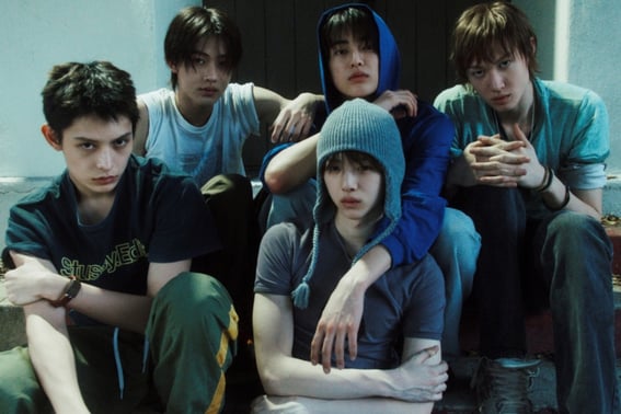 Cortis Mini 2nd Album, Spotify Pre-Save 700,000 and Pre-Order Over 2 Million