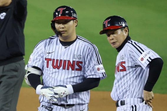 "可能需要两个月的时间。" LG队受伤的恶灵太过分了，夺冠教练也被排除在"冲击"一线队名单之外 主教练也无话可说 [蚕室现场]