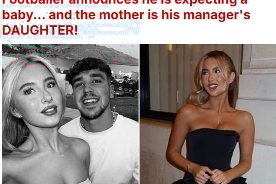 「監督の孫は私の息子です」'... 22歳の有望株が突然『衝撃告白』