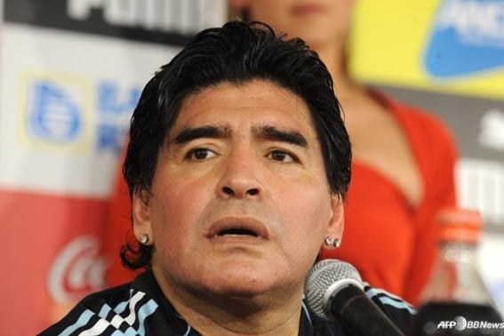 『衝撃』マラドナ殺害論争→ついに真相が公開 「死を放置した、確かに生き延びられたはずなのに…」「衝撃的な暴露」