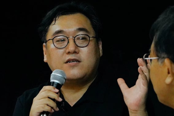 YouTuber Reiner's miraculous recovery beyond life and death "Second chance given by heaven" [Professional]