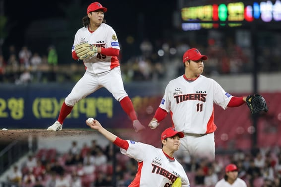 KIA manager Lee Bum-ho's decision was right in the end→'2 billion FA super performance + Kim Do-young and home run + baseball to protect.''