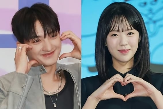 Bata ♥ Ji Ye-eun, rumors of a transfer that shook public romance.."It's already over three years ago. It's ridiculous" [Star Issue]