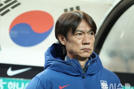 "决战地与墨西哥相似"洪明甫号在美国盐湖城进行事前训练 "适应高原地带"的焦点