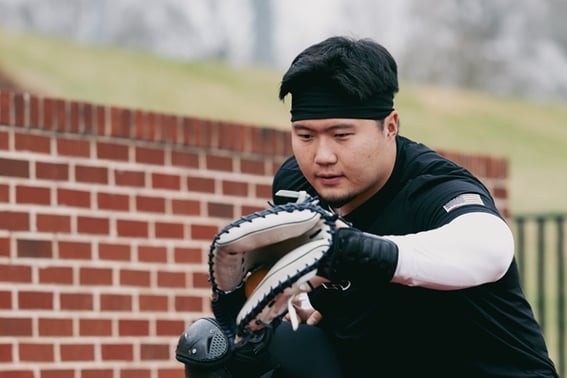 「ロッテ·ユン·ドンヒ同期」米大学リーグで活躍するオ·ソジュン→「MLBドラフトで韓国最高順位が可能」現地記者が好評