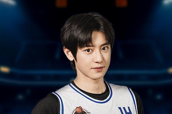 『熱血バスケットボールチーム2』EXOのチャンヨル、バスケットボール選手として出場..華城での2回目の観戦試合