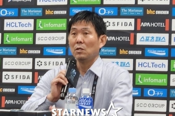 "我要夺得世界杯冠军。" 日本国家足球队破格选任 史上最经典的"教练闪电加入"