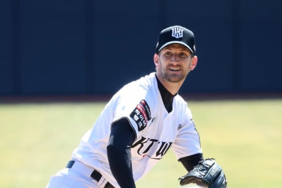 「わぁ」KBOで唯一ERAが「0」の先発投手がいる！ 『フォンセ級の威厳』KTのボシリ、キウムの打線も沈めるか
