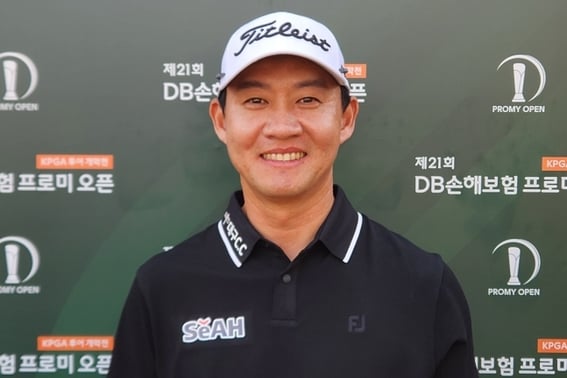 Kwon Sung Yeol: "Càng tha thiết càng không được, tôi càng hài lòng với sức khỏe của mình" [hiện trường Chuncheon]