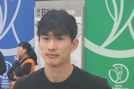 Kim Moon Hwan chắc chắn về việc đặt hàng 3 túi bảo vệ Hongmyung" Wingback? Dù có yêu cầu gọi món thì cũng không có vấn đề gì nếu nhận ra vai trò" [hiện trường Sangam]