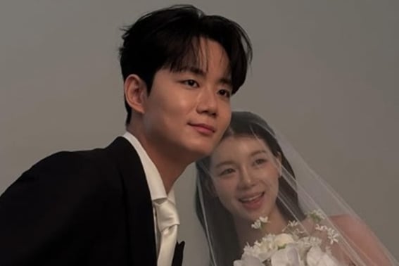 《换乘恋爱》1号夫妇孔尚贞♥徐敏亨...李柱辉♥比高敏英更早结婚 [综合]