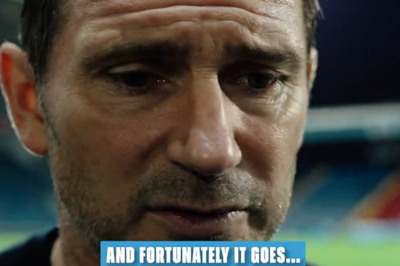 «Даже если я отвернулся от Ян Мин Хёка, я был тренером по продвижению», - воскликнул Лампад во время интервью: «Я так же счастлив, как победа UCL и EPL, я горжусь своими игроками»