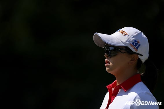 Kim Sei-young and Im Jin-hee's 'heart-wrenching miss and double bogey' lead to a shared runner-up finish at the LA Championship after an extra-hole playoff... Winner is Hannah Green [LPGA]