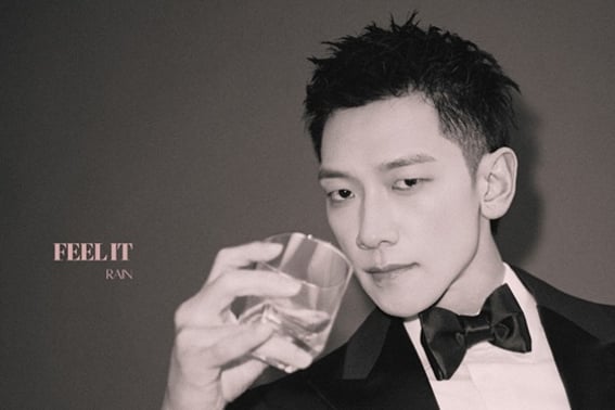 [Official] G-Dragon, First Challenge in 24 Years.. May and November Singer Comeback