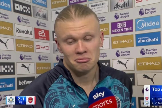 『マプソサ』の生放送中に『罵倒した』ホラン、レポーターの謝罪要求にも厚かましく「元々みんな罵倒するんだよ！」"··· 放送局も「ピッ」と処理