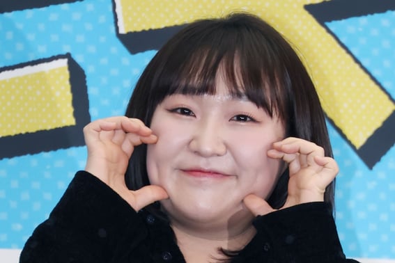 'SNL' Non-Drama Buzz Sweep.. Lee Su-ji Tops for 3rd Consecutive Week, "Rare Record"