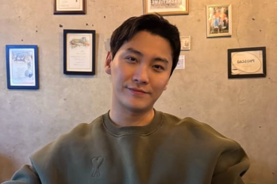 Song Seung-hyun of FT Island becomes a father after two years of marriage..Ultrasound photo released, "See you soon"